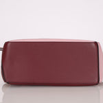 Loewe Calfskin Rugby Striped Small Puzzle - FashioNica