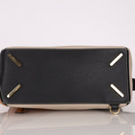 Loewe Calfskin Tricolor Medium Puzzle - FashioNica