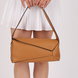Loewe Camel Puzzle Hobo - FashioNica