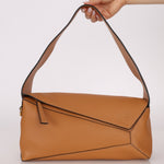 Loewe Camel Puzzle Hobo - FashioNica