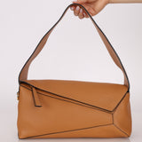 Loewe Camel Puzzle Hobo - FashioNica