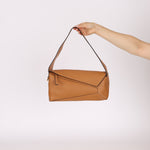 Loewe Camel Puzzle Hobo - FashioNica