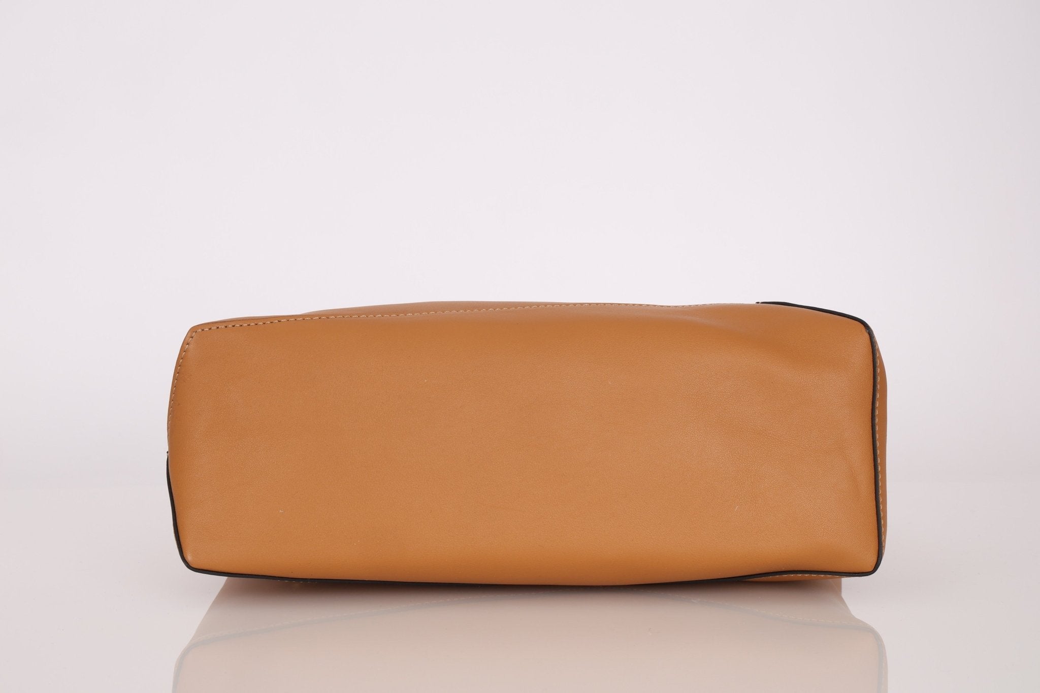 Loewe Camel Puzzle Hobo - FashioNica