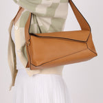 Loewe Camel Puzzle Hobo - FashioNica