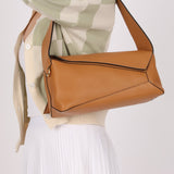 Loewe Camel Puzzle Hobo - FashioNica