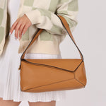 Loewe Camel Puzzle Hobo - FashioNica
