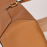 Loewe Camel Puzzle Hobo - FashioNica