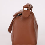 Loewe Ceramic Matte Mini Puzzle with Donut Chain - FashioNica