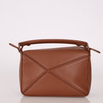 Loewe Ceramic Matte Mini Puzzle with Donut Chain - FashioNica