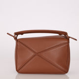 Loewe Ceramic Matte Mini Puzzle with Donut Chain - FashioNica