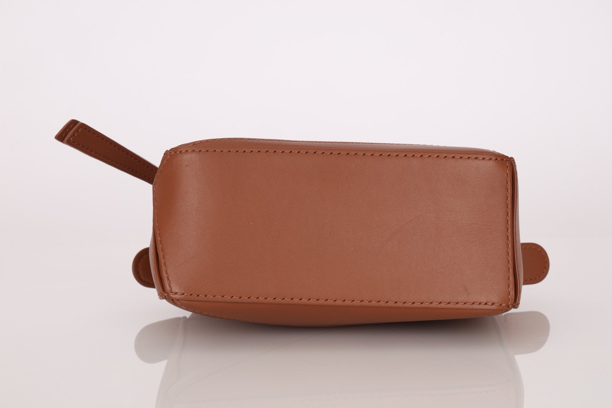 Loewe Ceramic Matte Mini Puzzle with Donut Chain - FashioNica