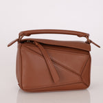 Loewe Ceramic Matte Mini Puzzle with Donut Chain - FashioNica