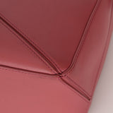 Loewe Ceremic Matte Plumrose Small Puzzle Bag - FashioNica