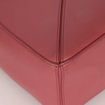 Loewe Ceremic Matte Plumrose Small Puzzle Bag - FashioNica