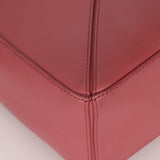 Loewe Ceremic Matte Plumrose Small Puzzle Bag - FashioNica