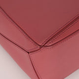 Loewe Ceremic Matte Plumrose Small Puzzle Bag - FashioNica