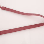 Loewe Ceremic Matte Plumrose Small Puzzle Bag - FashioNica