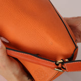 Loewe Clementine Calfksin Medium Puzzle - FashioNica