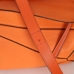 Loewe Clementine Calfksin Medium Puzzle - FashioNica