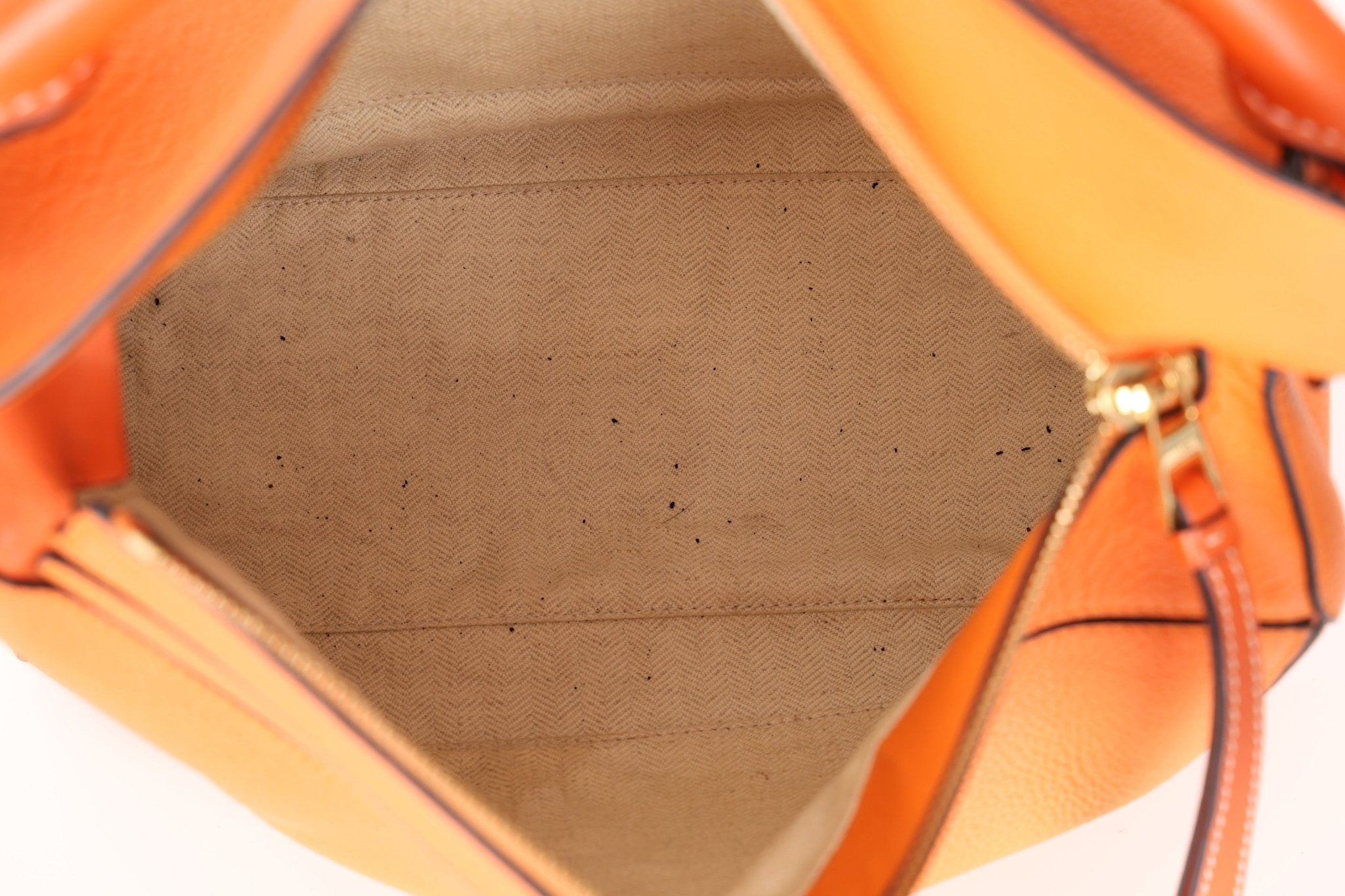 Loewe Clementine Calfksin Medium Puzzle - FashioNica