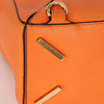 Loewe Clementine Calfksin Medium Puzzle - FashioNica
