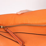 Loewe Clementine Calfksin Medium Puzzle - FashioNica