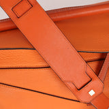 Loewe Clementine Calfksin Medium Puzzle - FashioNica