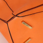 Loewe Clementine Calfksin Medium Puzzle - FashioNica