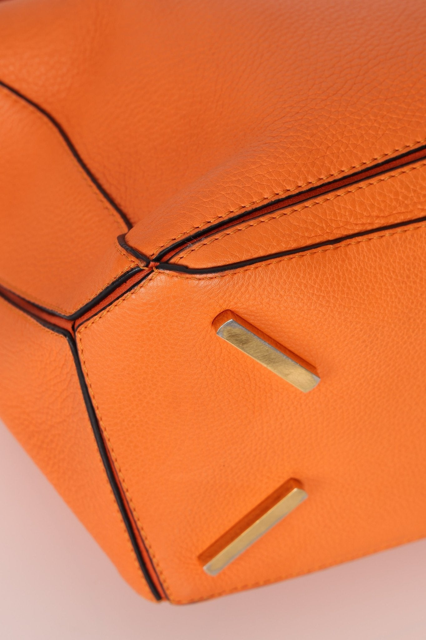 Loewe Clementine Calfksin Medium Puzzle - FashioNica