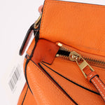 Loewe Clementine Calfksin Medium Puzzle - FashioNica