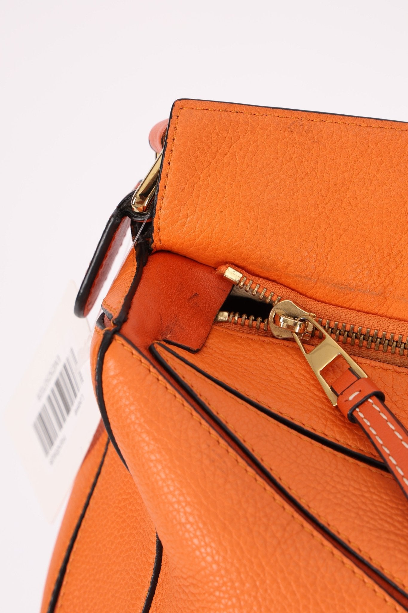 Loewe Clementine Calfksin Medium Puzzle - FashioNica