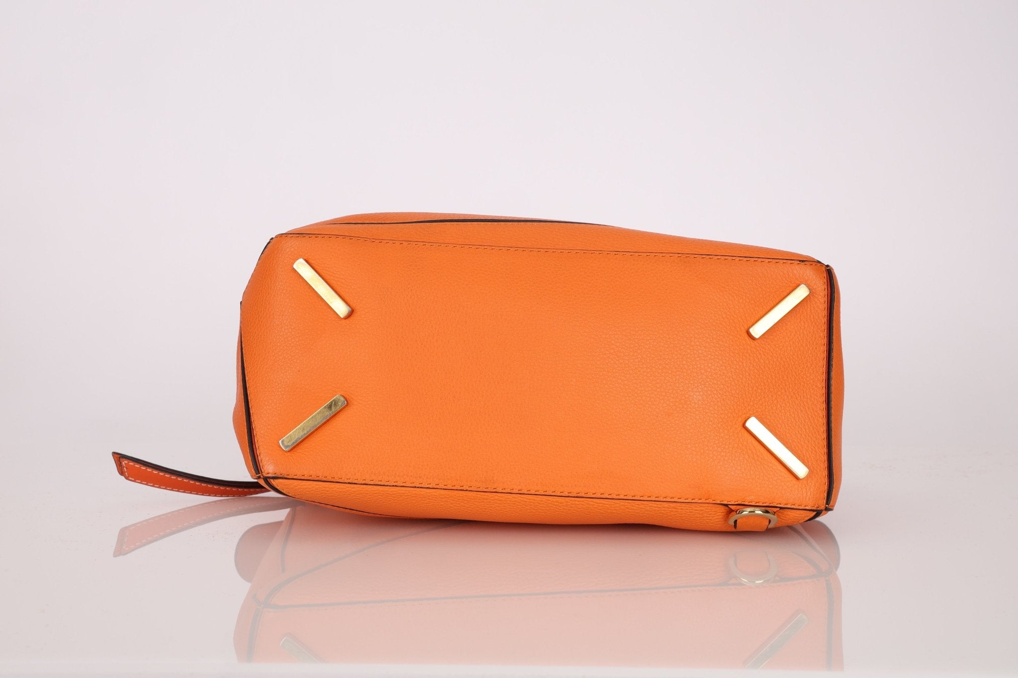 Loewe Clementine Calfksin Medium Puzzle - FashioNica