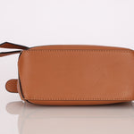 Loewe Congac Mini Puzzle Bag - FashioNica