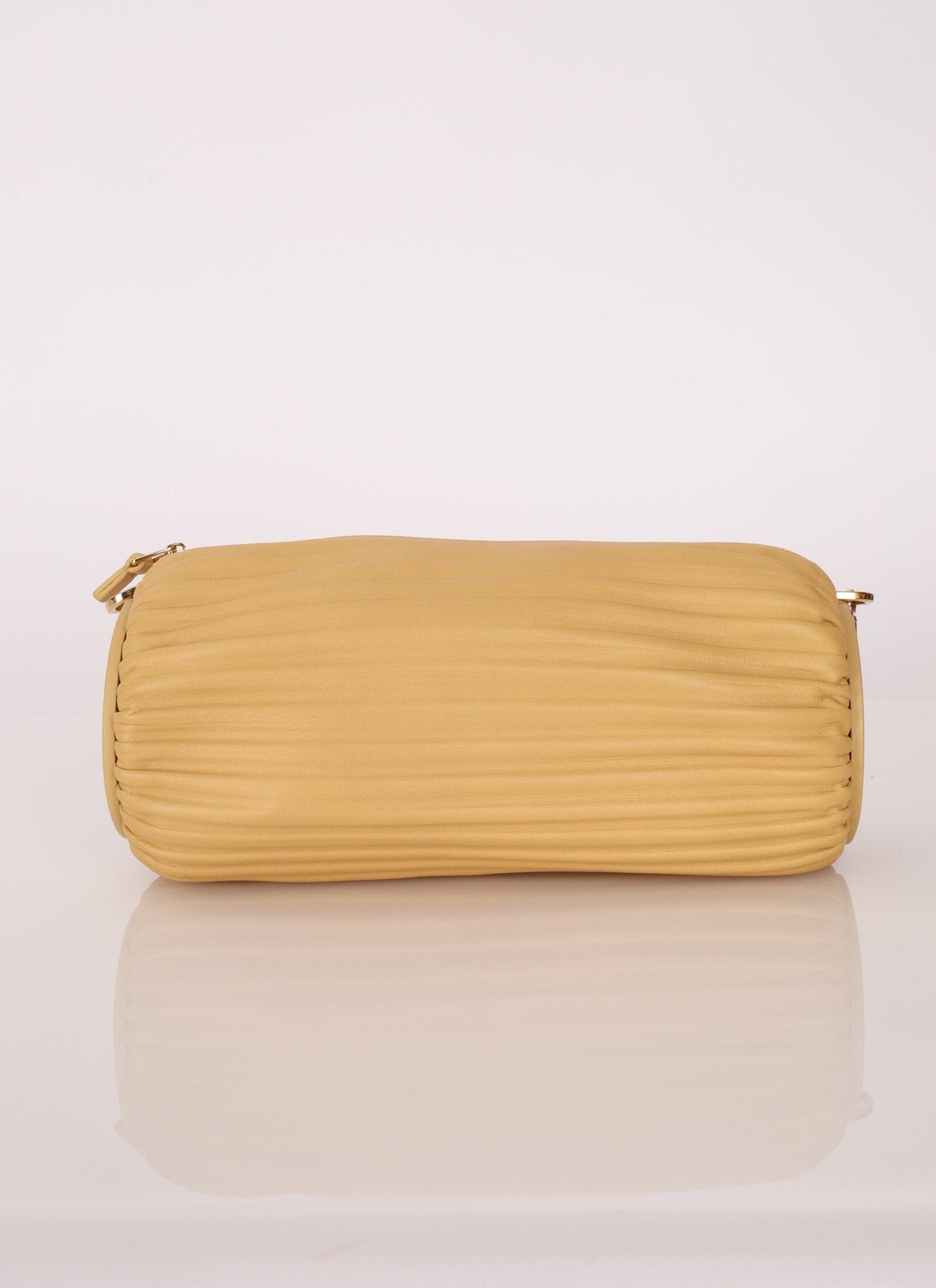 Loewe Dark Butter Bracelet Pouch - FashioNica