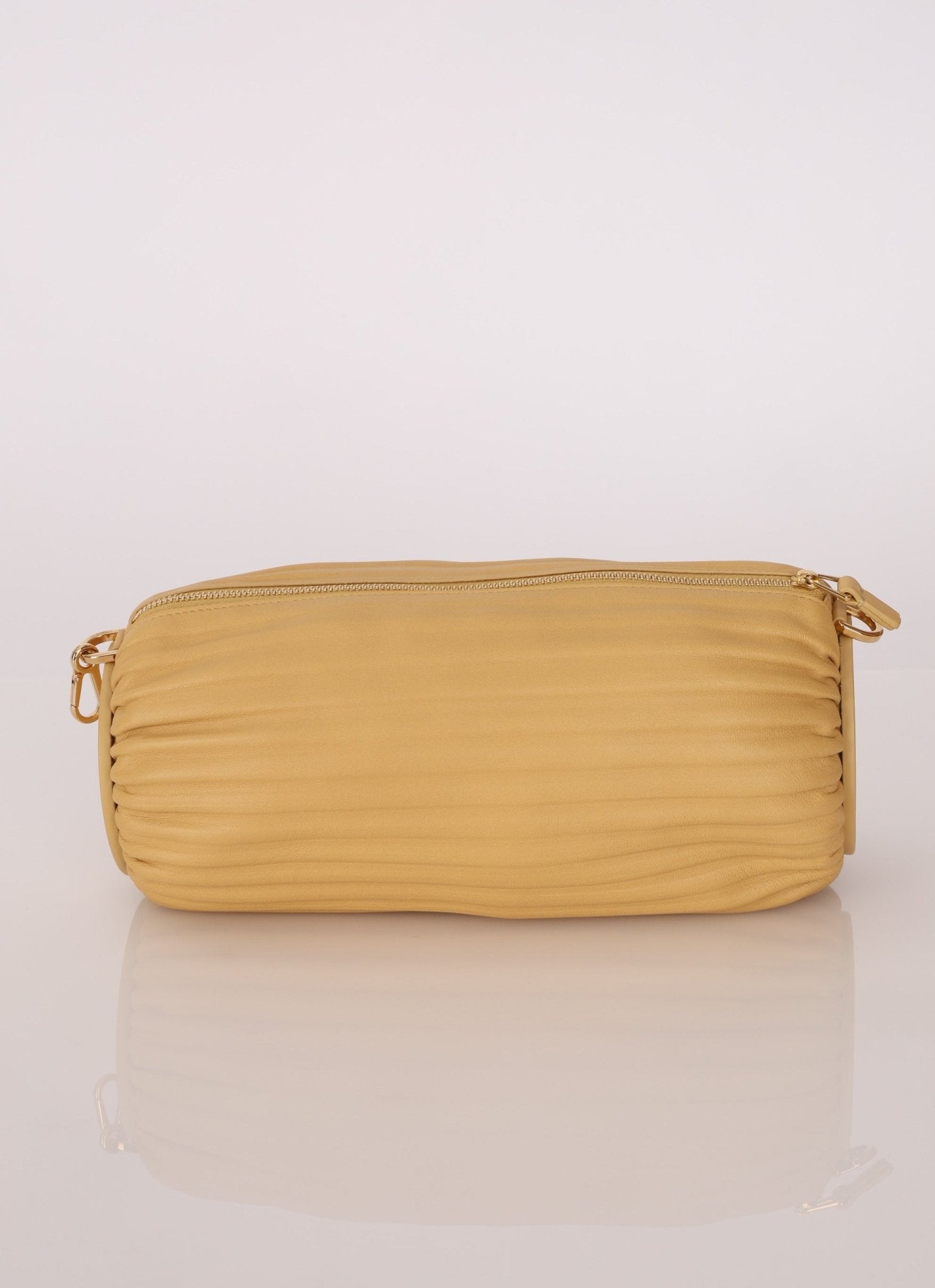 Loewe Dark Butter Bracelet Pouch - FashioNica