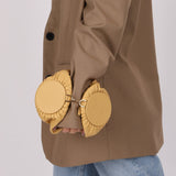 Loewe Dark Butter Bracelet Pouch - FashioNica