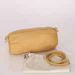 Loewe Dark Butter Bracelet Pouch - FashioNica