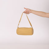 Loewe Dark Butter Bracelet Pouch - FashioNica