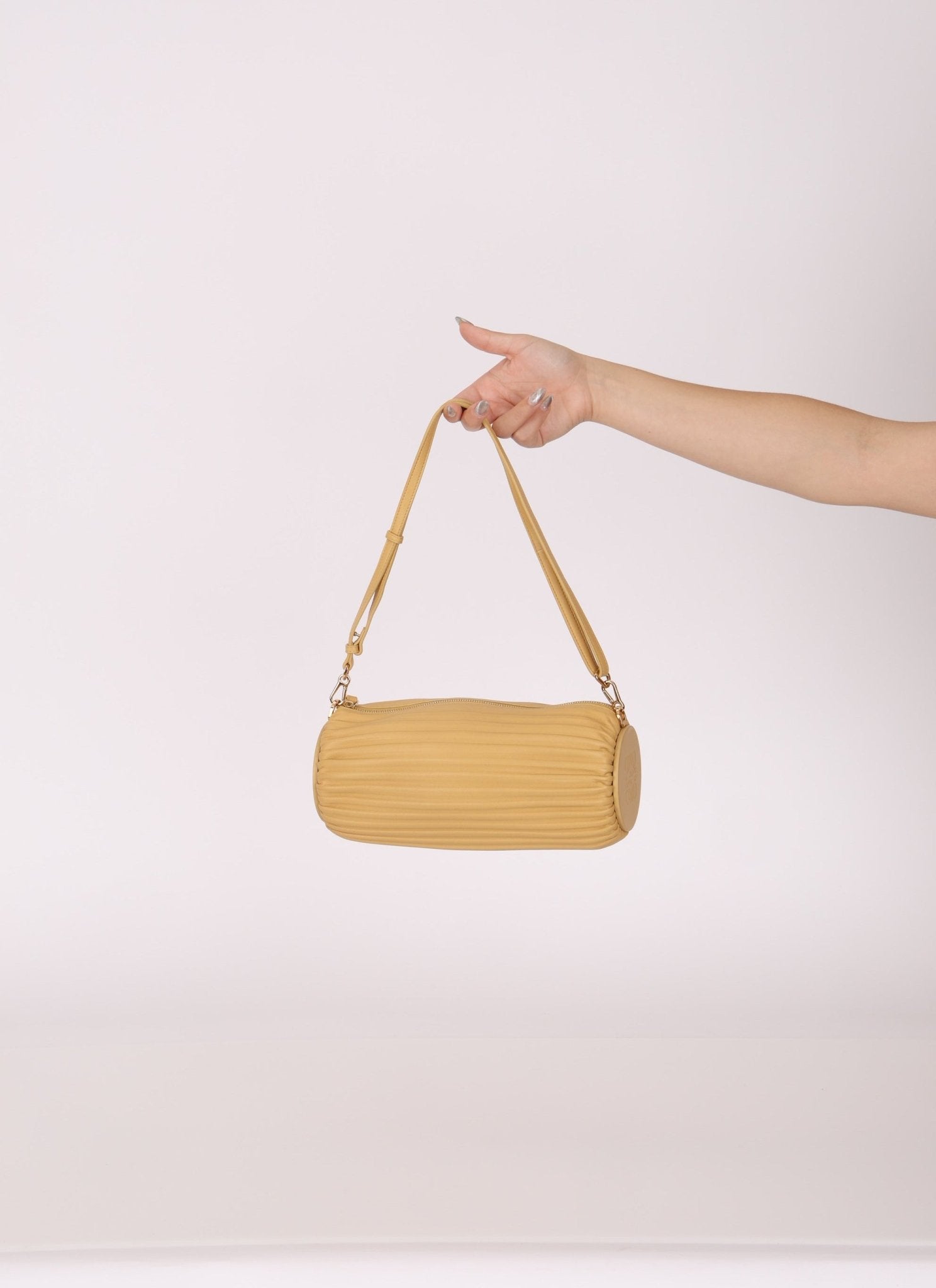 Loewe Dark Butter Bracelet Pouch - FashioNica