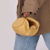 Loewe Dark Butter Bracelet Pouch - FashioNica