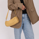 Loewe Dark Butter Bracelet Pouch - FashioNica