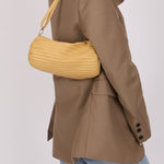 Loewe Dark Butter Bracelet Pouch - FashioNica