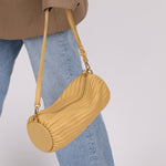 Loewe Dark Butter Bracelet Pouch - FashioNica