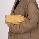 Loewe Dark Butter Bracelet Pouch - FashioNica