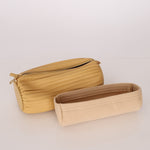 Loewe Dark Butter Bracelet Pouch - FashioNica