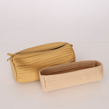 Loewe Dark Butter Bracelet Pouch - FashioNica