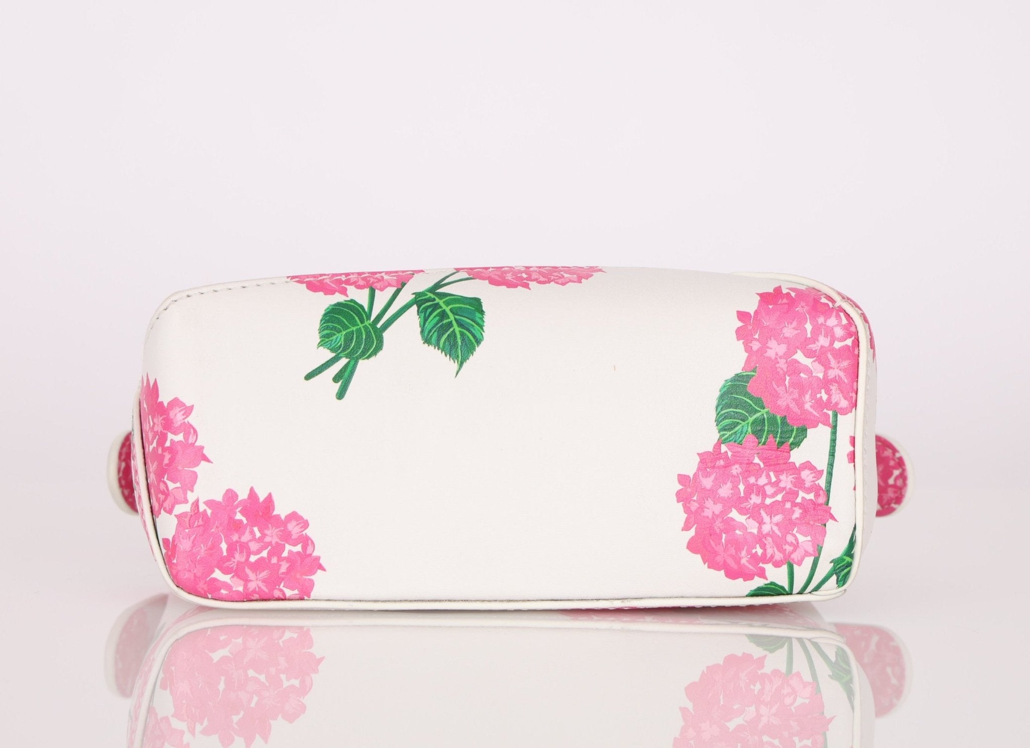 Loewe Edge Floral Mini Puzzle - FashioNica