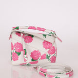 Loewe Edge Floral Mini Puzzle - FashioNica