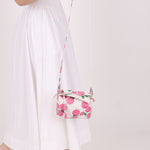 Loewe Edge Floral Mini Puzzle - FashioNica