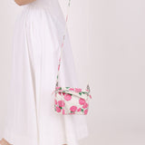 Loewe Edge Floral Mini Puzzle - FashioNica